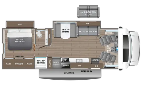 Floorplan Image