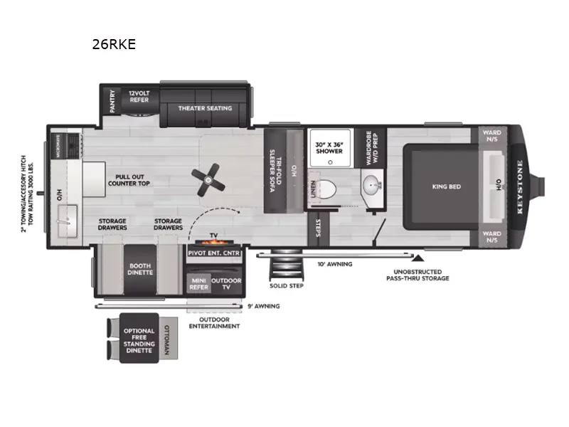 Floorplan Image