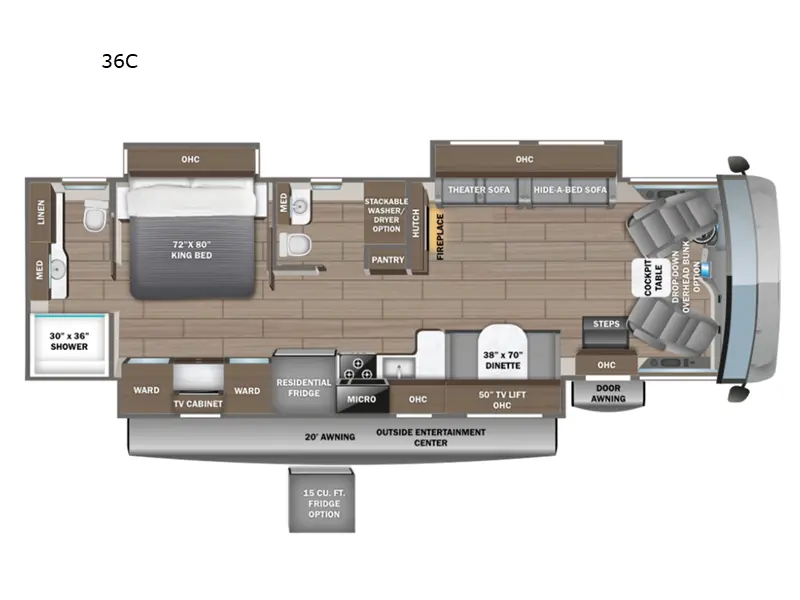 Floorplan Image