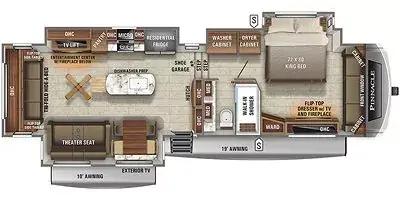 Floorplan Image