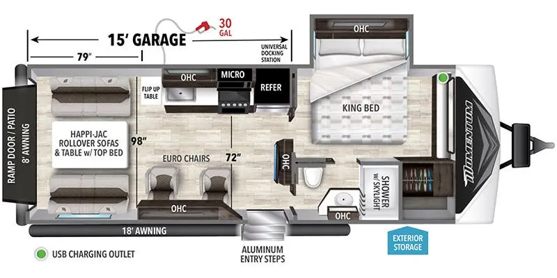 Floorplan Image