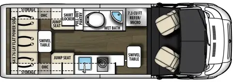 Floorplan Image