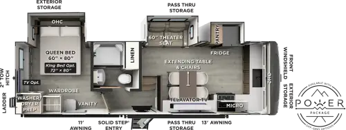 Floorplan Image