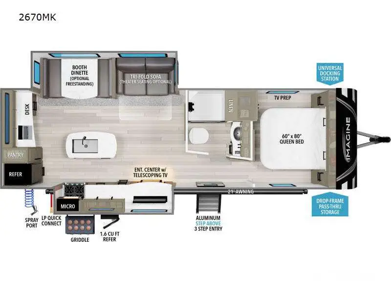 Floorplan Image