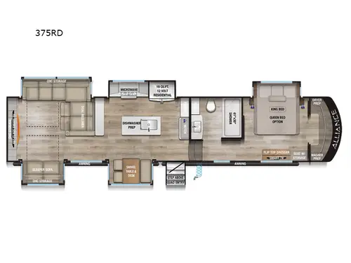 Floorplan Image