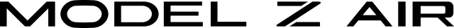 Model Z Air