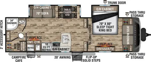 Floorplan Image