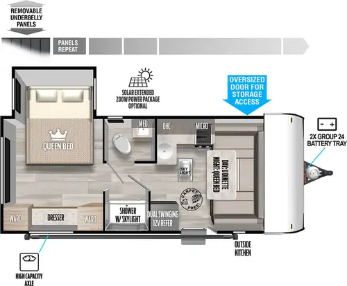 Floorplan Image