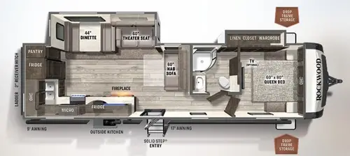 Floorplan Image