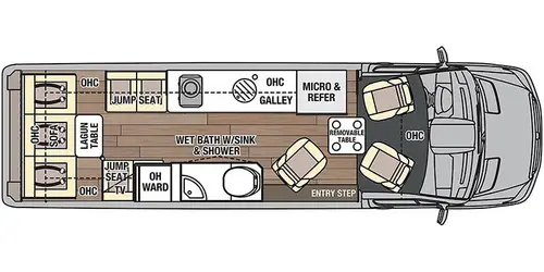 Floorplan Image