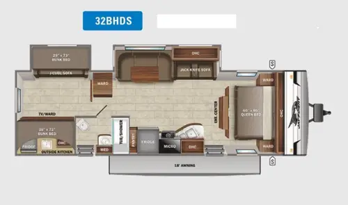 Floorplan Image