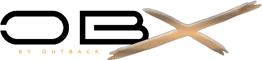 Outback OBX logo