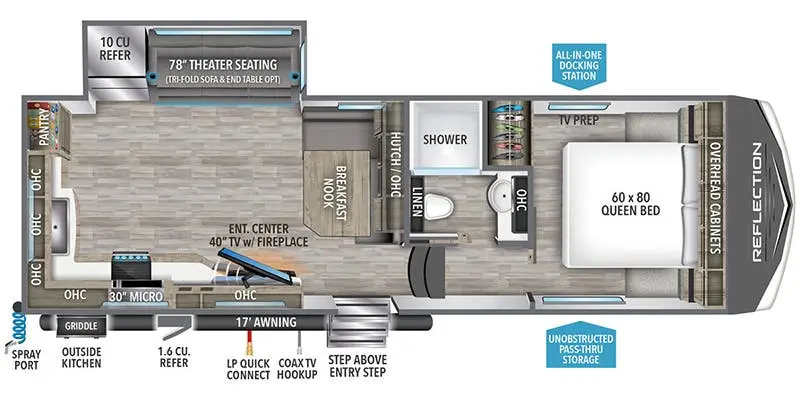Floorplan Image