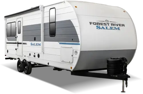 2027 Forest River Salem 31KQBTS