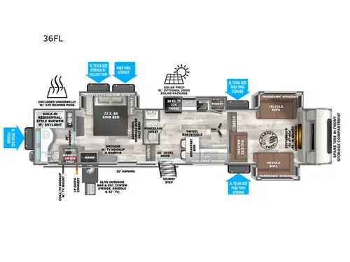 Floorplan Image