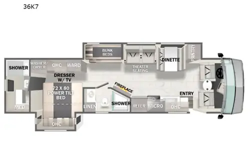Floorplan Image