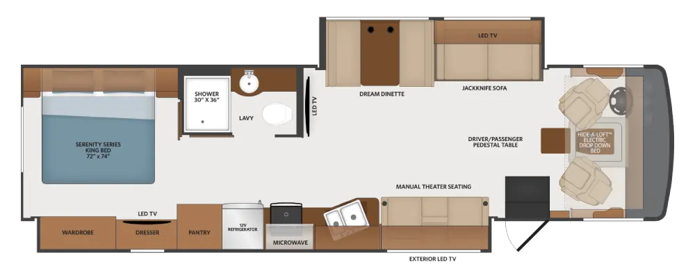 Floorplan Image