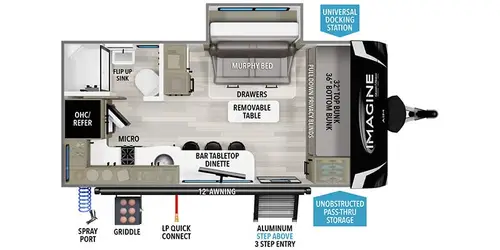 Floorplan Image