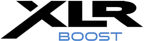XLR BOOST
