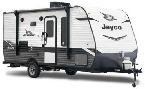 2019 Jayco Jay Flight SLX 7 154BH