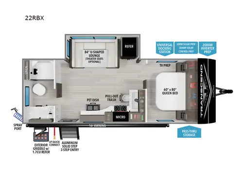 Floorplan Image