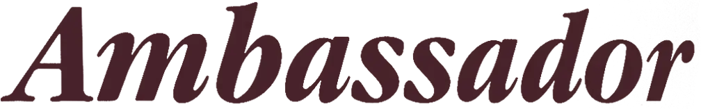 Ambassador logo