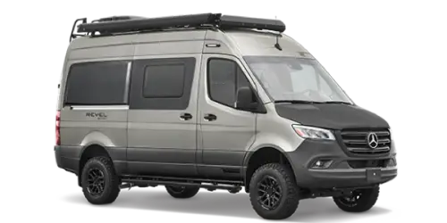 2027 Winnebago Revel Sport 44C