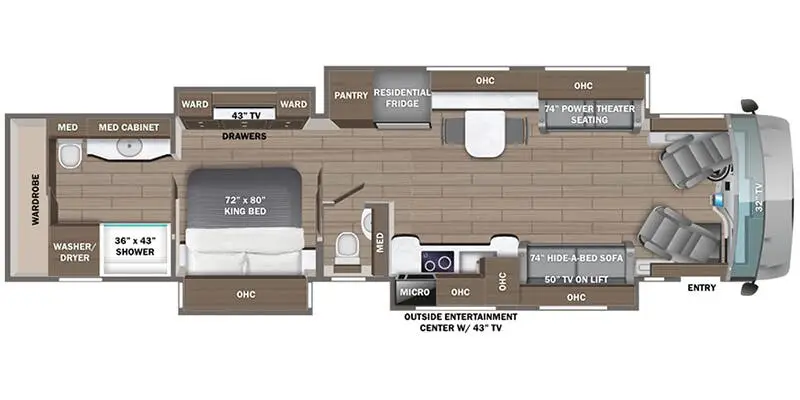 Floorplan Image