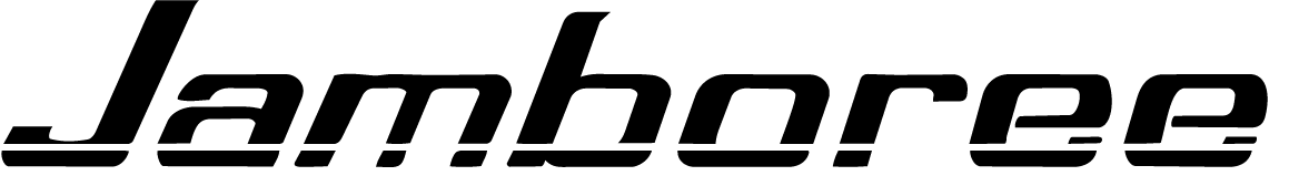 Jamboree logo