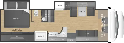 Floorplan Image
