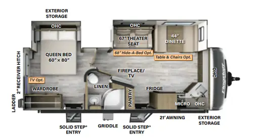 Floorplan Image