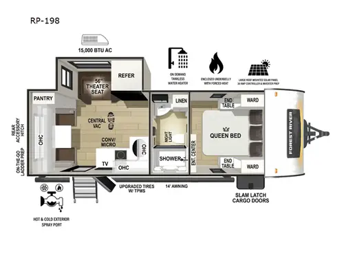 Floorplan Image