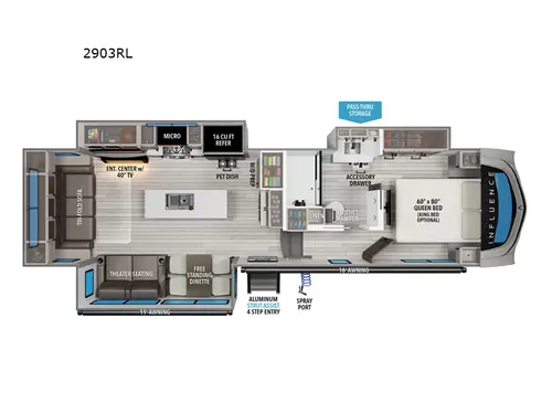 Floorplan Image