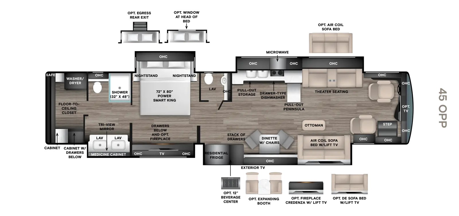 Floorplan Image