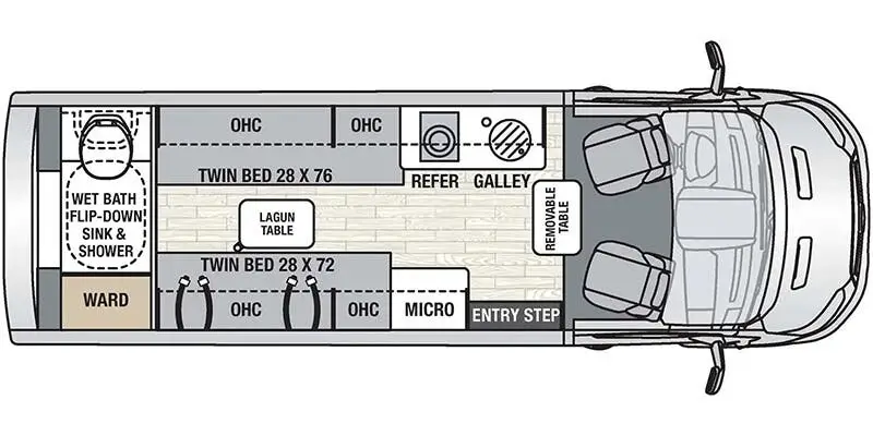 Floorplan Image