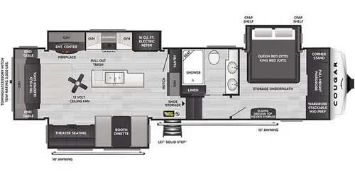 Floorplan Image