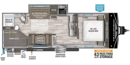 Floorplan Image