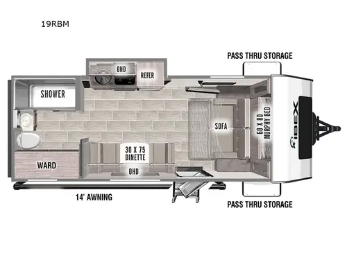 Floorplan Image