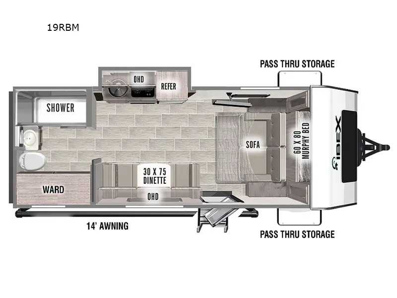 Floorplan Image