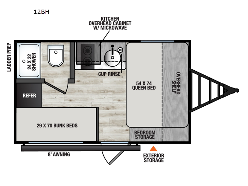 Floorplan Image