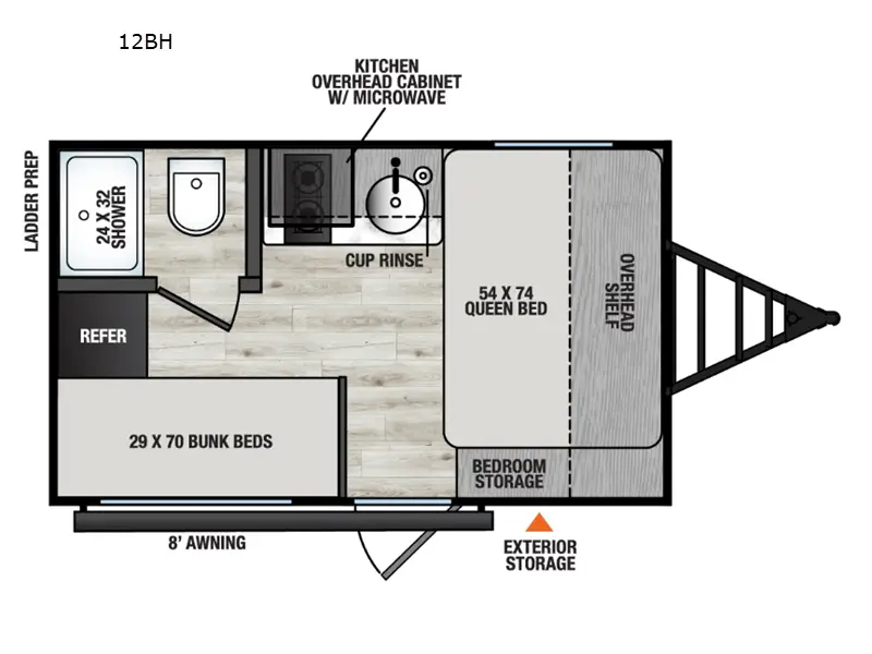 Floorplan Image