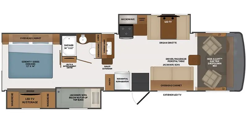 Floorplan Image