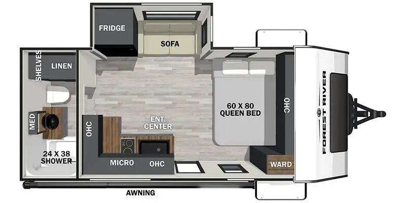 Floorplan Image