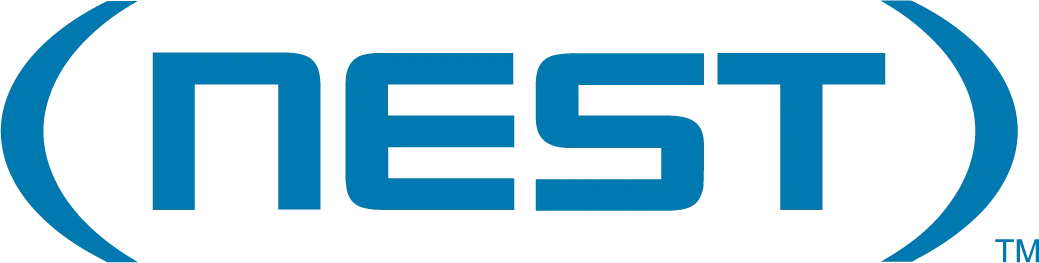 Nest logo
