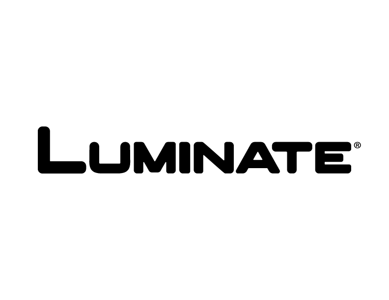 Luminate logo