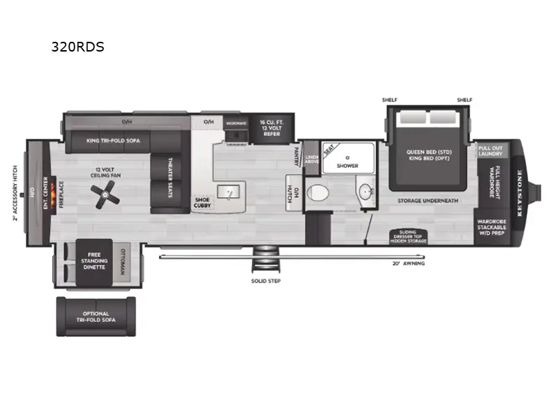 Floorplan Image