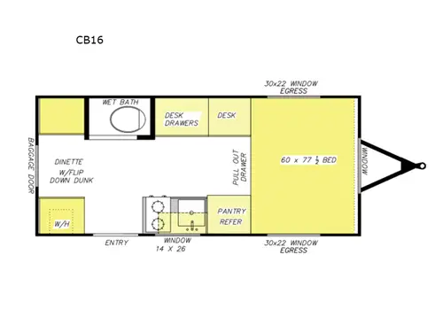 Floorplan Image