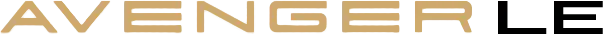 Avenger LE logo