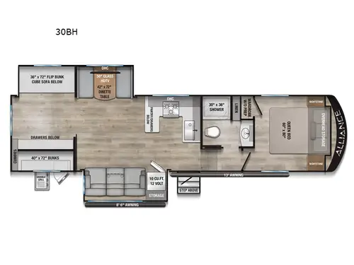 Floorplan Image