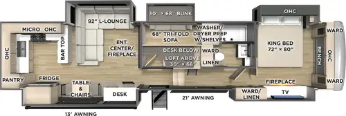 Floorplan Image